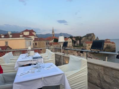 Astoria Budva - Montenegro - 48