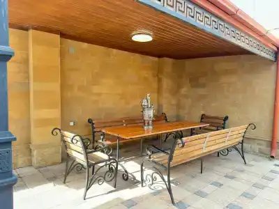 Kottedzhi Kaspiy - 18