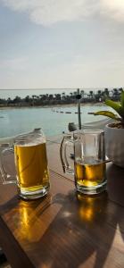 Desert Rose Resort - 39