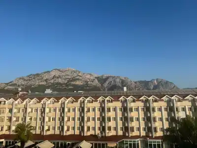 Crystal de Luxe Resort & Spa - All Inclusive - 18