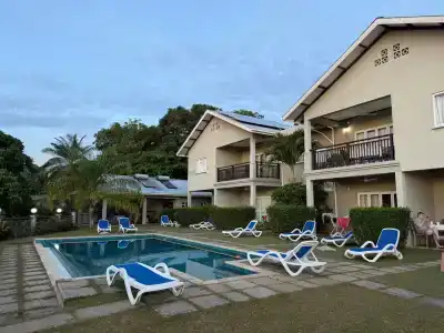 Bambous River Lodge - 8