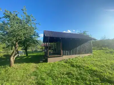 Usadyba Kosolapovo Recreation camp - 0