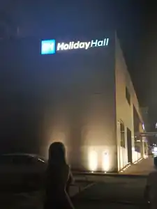 Holiday Inn, an IHG - 41