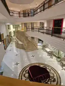 Asteria Bloom Side - 1