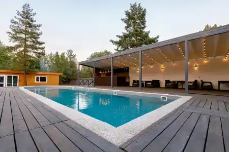 Guest house Dilidjan - 24