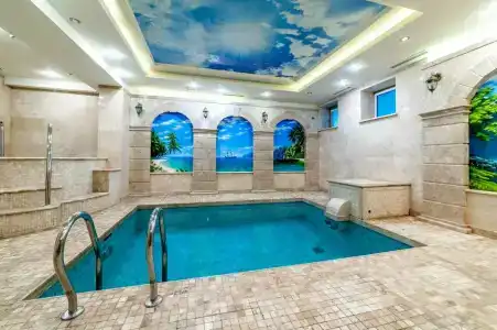 Baunti Guest house - 26