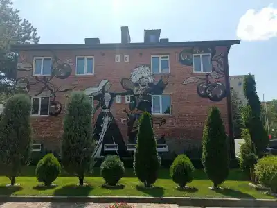 Gostinichno-Restorannyij Kompleks ZIHIYa - 19