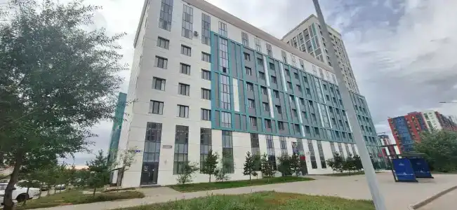 Tan Astana - 2