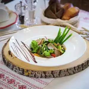 Сomplex Pereslavskaya Sloboda - 64