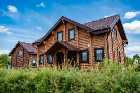 Сomplex Pereslavskaya Sloboda - 46