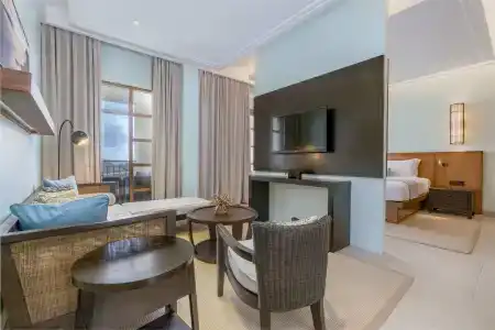 Savoy Seychelles Resort & Spa - 70