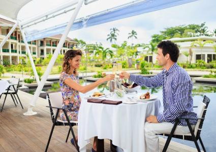Savoy Seychelles Resort & Spa - 85
