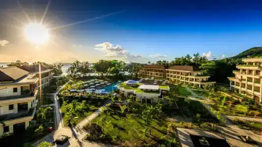 Savoy Seychelles Resort & Spa - 56