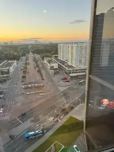 Holiday Inn Moscow Sokolniki, an IHG - 36