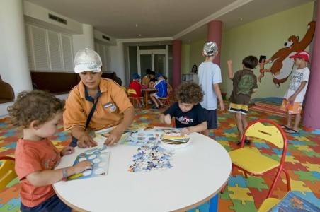 Royal Thalassa Monastir - 24