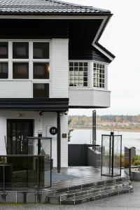 Vuokatin Aateli Studios - 22