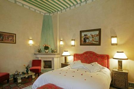 Riad & Spa Esprit du Maroc - 41