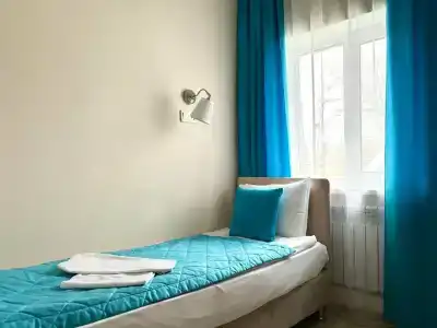 Democrat on Fontanka 104 2K - 4