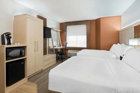 Holiday Inn Express & Suites NEAREST UNIVERSAL ORLANDO by IHG - 24