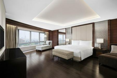 JW Marriott Beijing Central - 33