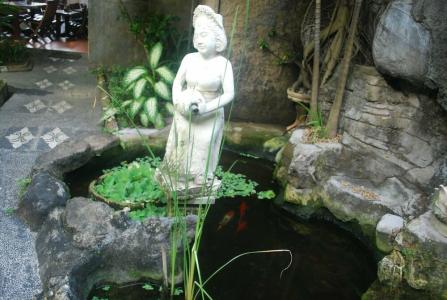 Sorga Cottages - 49