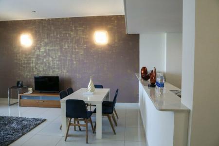 Gulf Suites Amwaj - 45