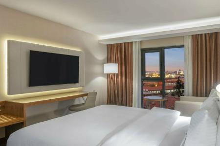 Mercure Ankara Kızılay - 36