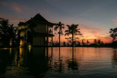 B Saya Villas - 45