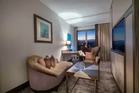 Hilton Podgorica Crna Gora - 27