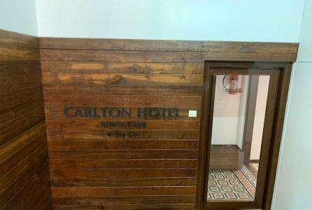 Carlton Mumbai - Behind Taj Mahal Palace Colaba Mumbai - 36