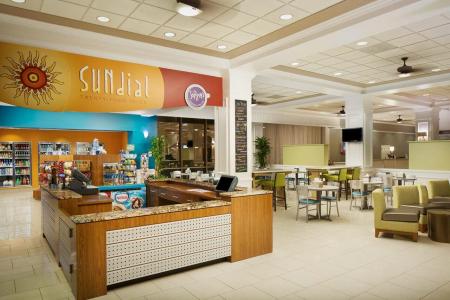 Wyndham Garden Lake Buena Vista – Disney Springs® Area - 92