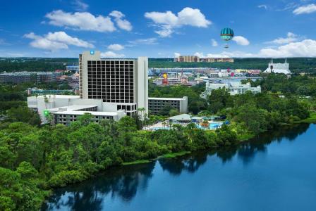 Wyndham Garden Lake Buena Vista – Disney Springs® Area - 0