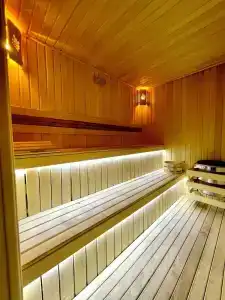 Alpha Plaza & SPA - 16