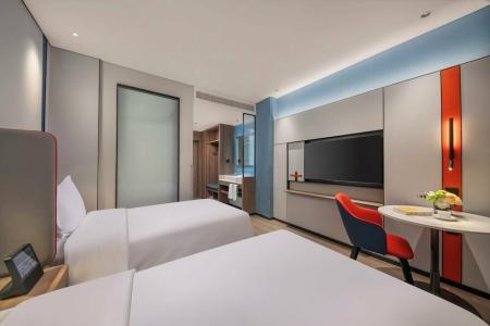 Holiday Inn Express Zhongguancun Tech Park, An Ihg - 27