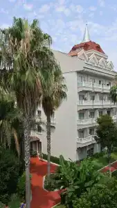 Belek Beach Resort - 23