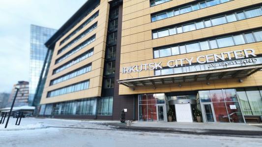 Courtyard by Marriott Irkutsk City Center - 62