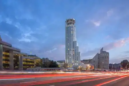 Swissôtel Krasnye Holmi - 1