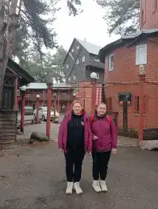 Рубикон - 16