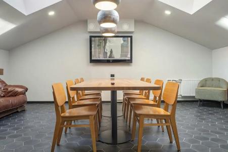 Друзья на Садовой - 6