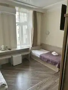 Grandora Passazh - 16