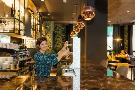 Malcom and Barret - 41