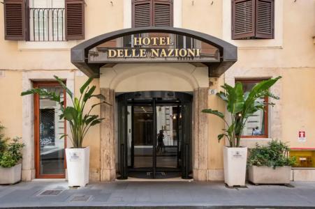 Delle Nazioni - 53