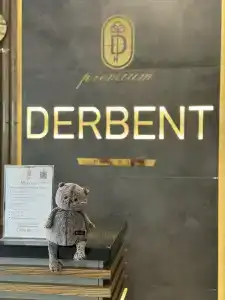 Derbent & Spa Premium - 86