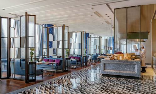 Conrad Hangzhou - 47