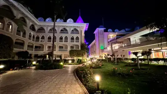 Side Star Resort - Ultra All Inclusive - 19