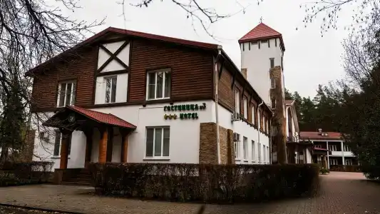 Complex Kamenyuky - 84