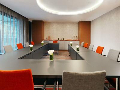 Sheraton Zürich - 91