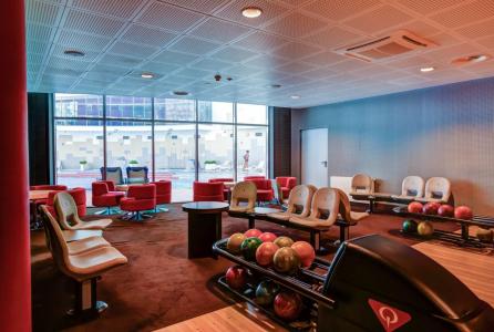 Copernicus Torun - 95