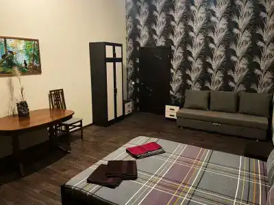 Bestuzhev Gostinica - 25