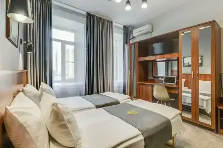 Sokroma Nevsky Fort - 18